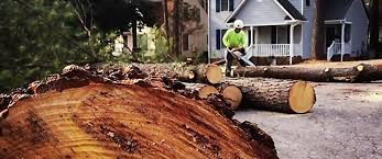 How Our Tree Care Process Works  in  North Corbin, KY